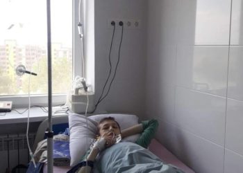 У Тернополі термінової допомоги потребує хлопчик з рідкісною групою крові