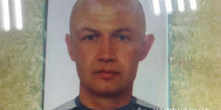 У Тернополі шукають чоловіка, який вийшов з дому і пропав безвісти (Фото)