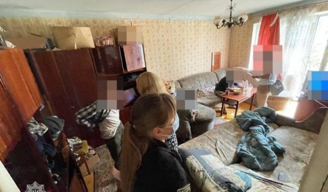 “Не їв два дні” – у Тернополі в батька забрали 11-річного хлопчика (Фото)