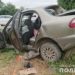 На Тернопільщині у ДТП постраждало п’ятеро людей, серед них є і дитина (Фото)