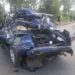 В аварії загинула дитина: тернополянин потрапив у масштабну ДТП під Львовом (Фото)
