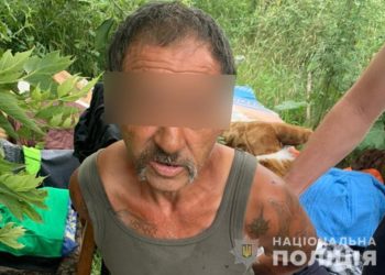 На Чортківщині бійка завершилася смертю 41-річного чоловіка (Фото)