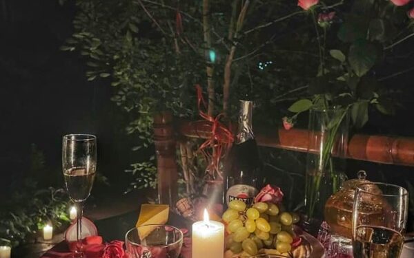 Відома медсестра з Кременця, яку на майдані у шию поранив снайпер, виходить заміж (Фото, Відео)