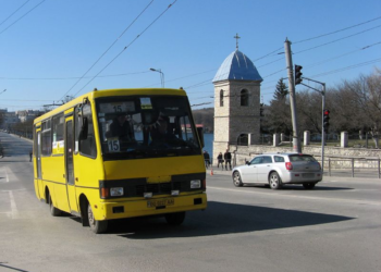 У Тернополі діють нижчі тарифи на проїзд, порівняно з іншими містами України