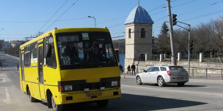 У Тернополі діють нижчі тарифи на проїзд, порівняно з іншими містами України
