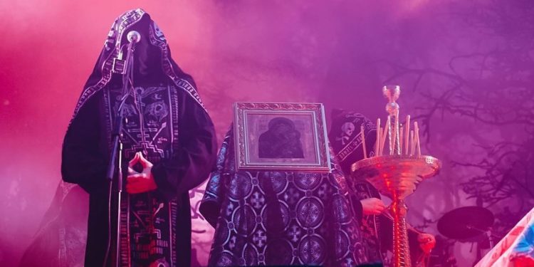 На фестивалі “Файне місто” відбулося відверте богохульство, – отець Роман Демуш