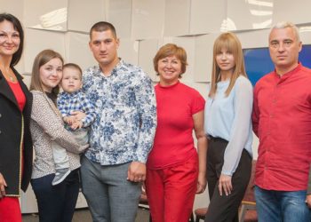 Кошти потрібні до кінця жовтня: заради порятунку Максима Антонишина об’єднуються все більше людей