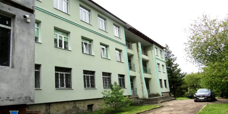 На Тернопільщині СБУ викрила схему розкрадання коштів, призначених для потреб учасників АТО/ОСС