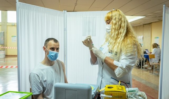 Штам “Дельта” у Тернополі: про що попереджають епідеміологи і які заходи проведуть