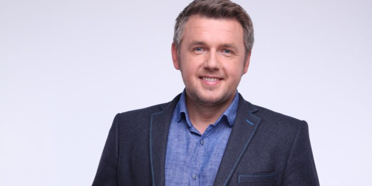 Дмитро Карпачов виступить в Тернополі на конференції для батьків