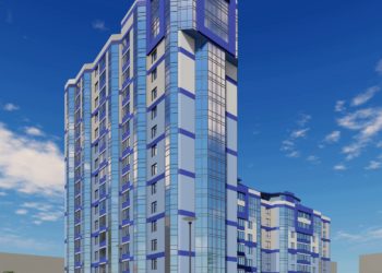 Акція від Креатор-Буд до Дня Тернополя: знижки на квартири