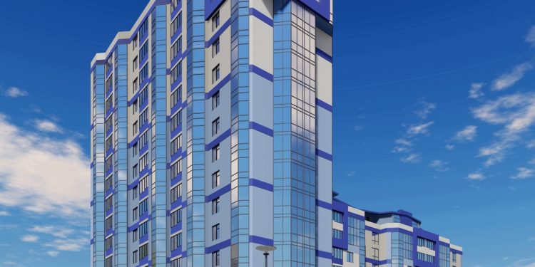 Акція від Креатор-Буд до Дня Тернополя: знижки на квартири