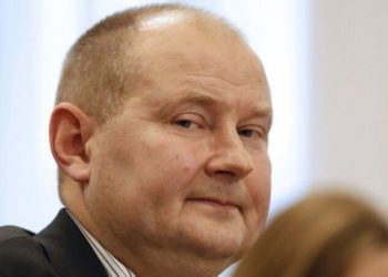 Позиція СБУ щодо останніх подій навколо екссудді М.Чауса