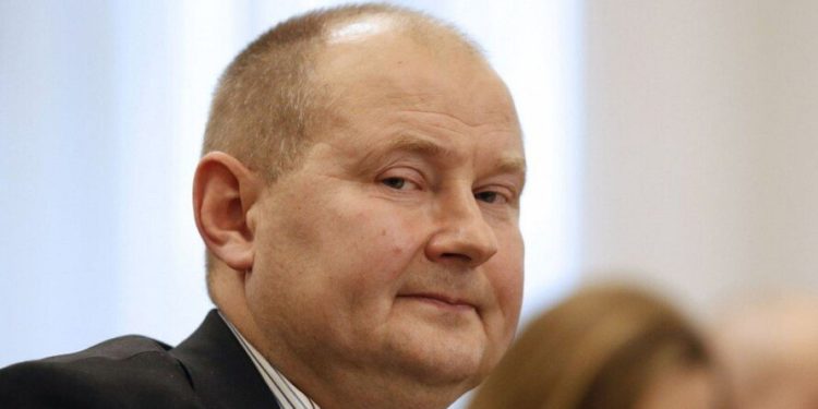 Позиція СБУ щодо останніх подій навколо екссудді М.Чауса