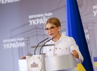 Тимошенко була б ефективним прем’єром, — така думка експерта