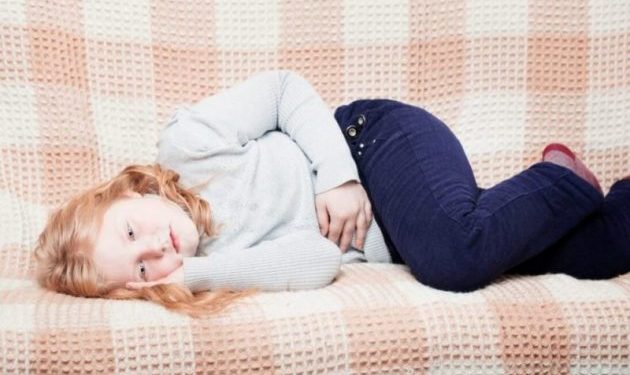 На Тернопільщині багато дітей заразилися кишковою інфекцією