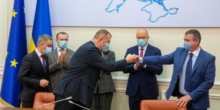 Урядовці та “Нафтогаз” провокують підвищення тарифів за послуги ЖКГ