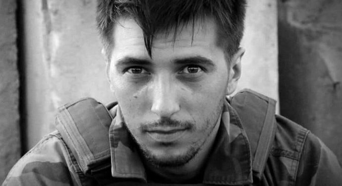 Добровольцю з Тернопільщини посмертно присвоїли звання “Герой України” (Фото)