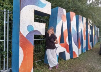 Чому фестиваль «Файне місто»  називають одним з найатмосферніших в Україні?