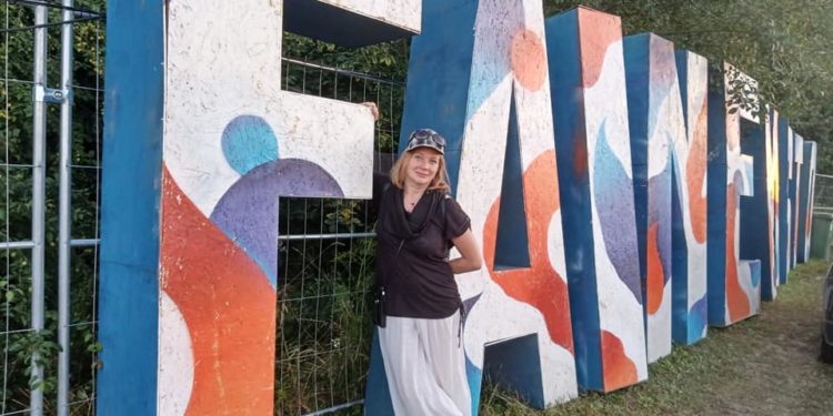 Чому фестиваль «Файне місто» називають одним з найатмосферніших в Україні?