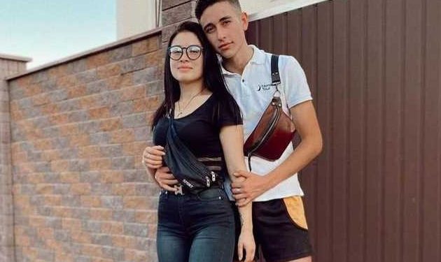 19-річний Роман Сасанчин з Тернопільщини стане батьком (Фото)