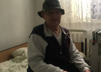 На Тернопільщині з колишнього геріатричного відділення виселили всіх мешканців (Фото, Відео)