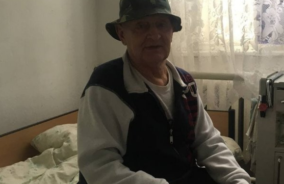 На Тернопільщині з колишнього геріатричного відділення виселили всіх мешканців (Фото, Відео)