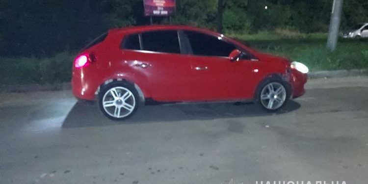 Смертельна аварія у Тернополі: шукають свідків (Фото)