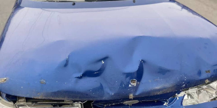 У Тернополі за день сталося 11 ДТП: троє водіїв – втекли (Фото)