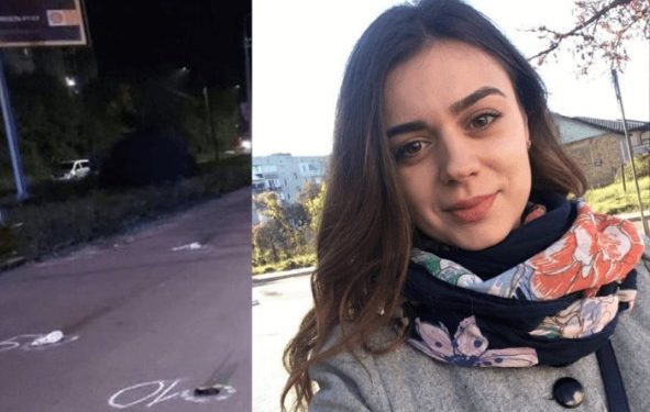 “Шансів не було при таких травмах”, – відомі деталі загибелі студентки у Тернополі (Фото)