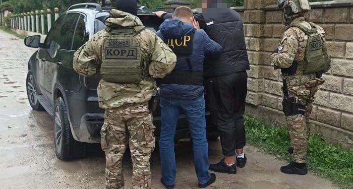 “Смотрящий” вимагав кошти з підприємців Тернопільщини