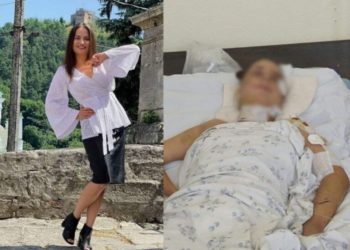 “Будемо молитися”, – лікарі рятують дівчину з Кременця, яка сильно постраждала у ДТП дорогою в Київ (Фото)