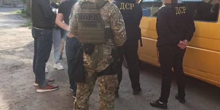 У Тернополі молодий лікар із товаришами вимагали від підприємця 7 млн грн у біткоїнах (Відео)