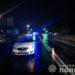 У Тернополі під колесами автомобіля загинув хлопець (Фото)