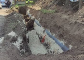 У Тернополі водій на “Фольксвагені” на смерть збив жінку (Фото)