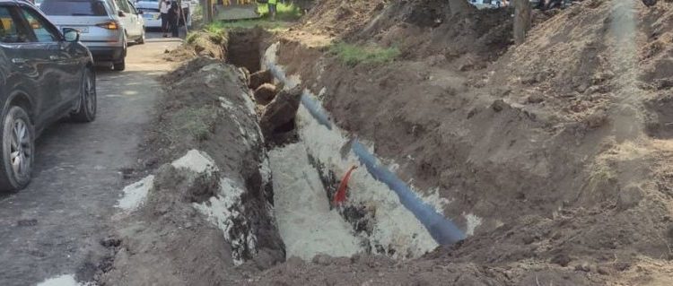 У Тернополі водій на “Фольксвагені” на смерть збив жінку (Фото)