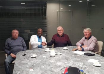 Фермерське господарство «ГАДЗ» відкриватиме африканські ринки