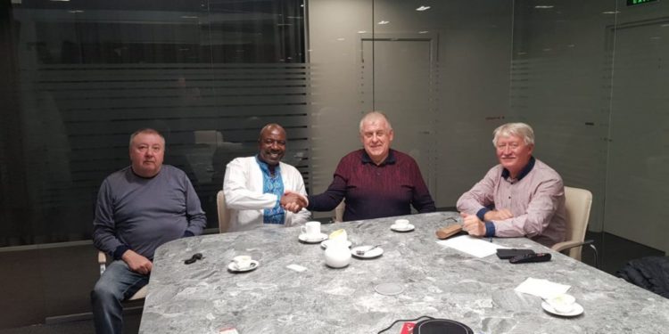 Фермерське господарство «ГАДЗ» відкриватиме африканські ринки