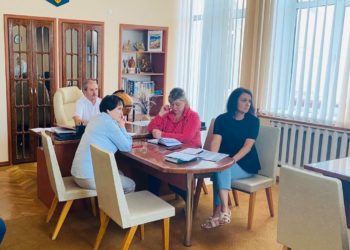 Врятувати громаду: «слуги» беруть під свій контроль громаду на Тернопільщині