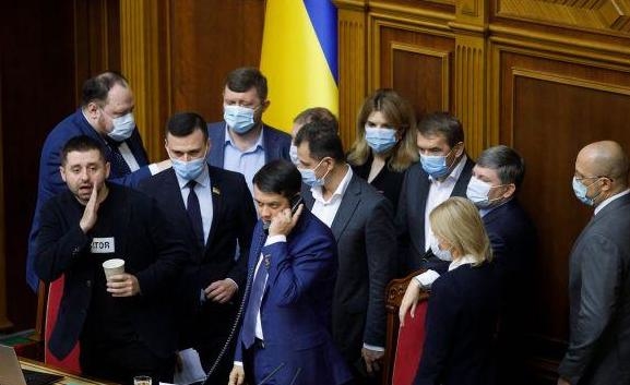 Коли уряд та депутати готують чергове підвищення тарифів для тернополян?