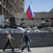 Як російські вибори на Донбасі розсварили «іхтамнєтів»