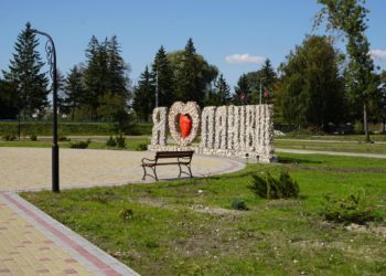 Лановецький зооботсад – нова туристична локація Тернопільщини