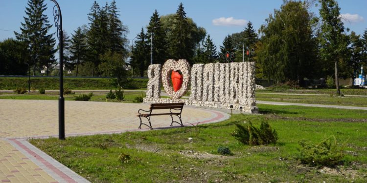 Лановецький зооботсад – нова туристична локація Тернопільщини