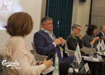 Навіщо державним компаніям комплаєнс: UNIC про міжнародні стандарти бізнесу