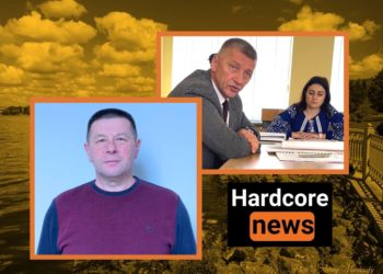 Напередодні Дня Тернополя намагалися провернути земельну аферу з чотирма гектарами на березі Тернопільського ставу!