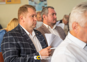 Віктор Шумада: Влада повинна повернути українцям можливість отримувати субсидії, щоб уникнути тарифного геноциду (відео)