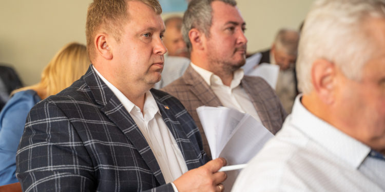 Віктор Шумада: Влада повинна повернути українцям можливість отримувати субсидії, щоб уникнути тарифного геноциду (відео)