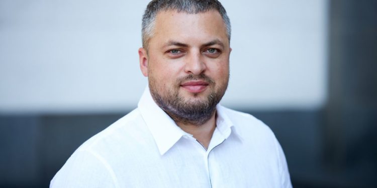 «Не маємо права змусити, але можемо достукатися до свідомості людей», – Андрій Богданець про вакцинацію