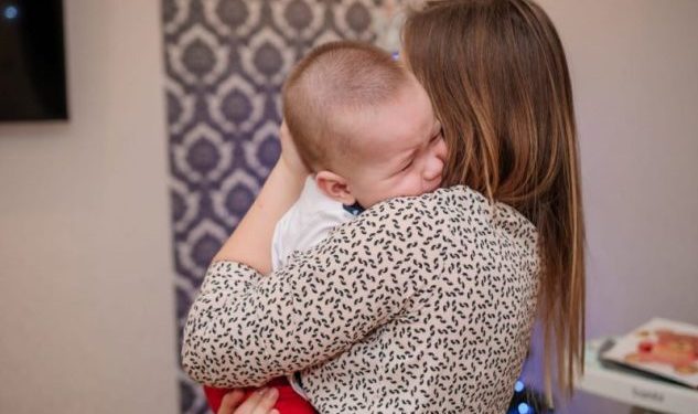 Родина Арсена Бориса віддала частину зібраних коштів на порятунок Максима Антонишина