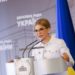 Юлія Тимошенко: «Гроші від МВФ мають піти на субсидії»